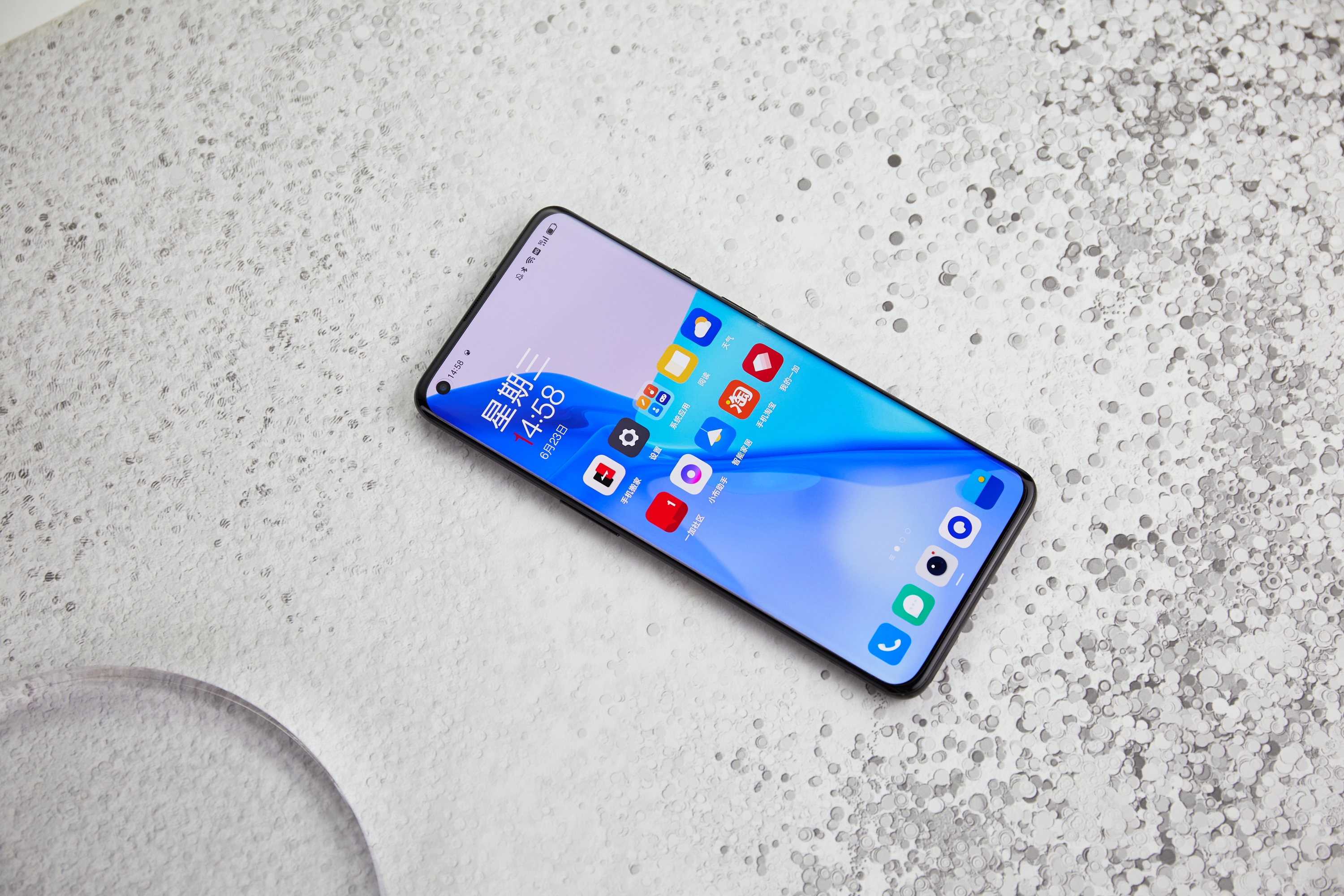 都是IP68级！2021年防水最好的旗舰盘点，哪款让你更心动？