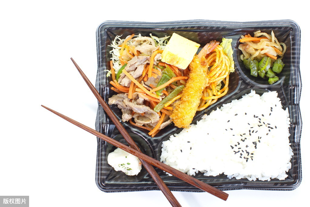 加盟一家日式快餐店，需要的费用全在这7点上了！