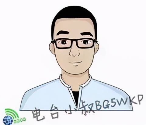 德生新品旗舰收音机H-501内部照片，海外某网站定价太夸张