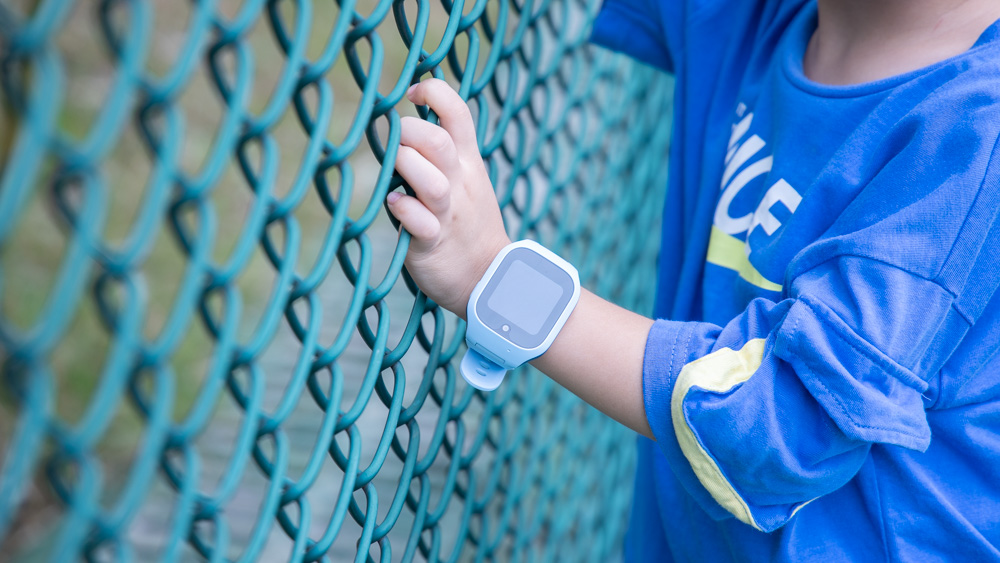 小米新款儿童手表评测：这才是儿童手表的正确打开方式