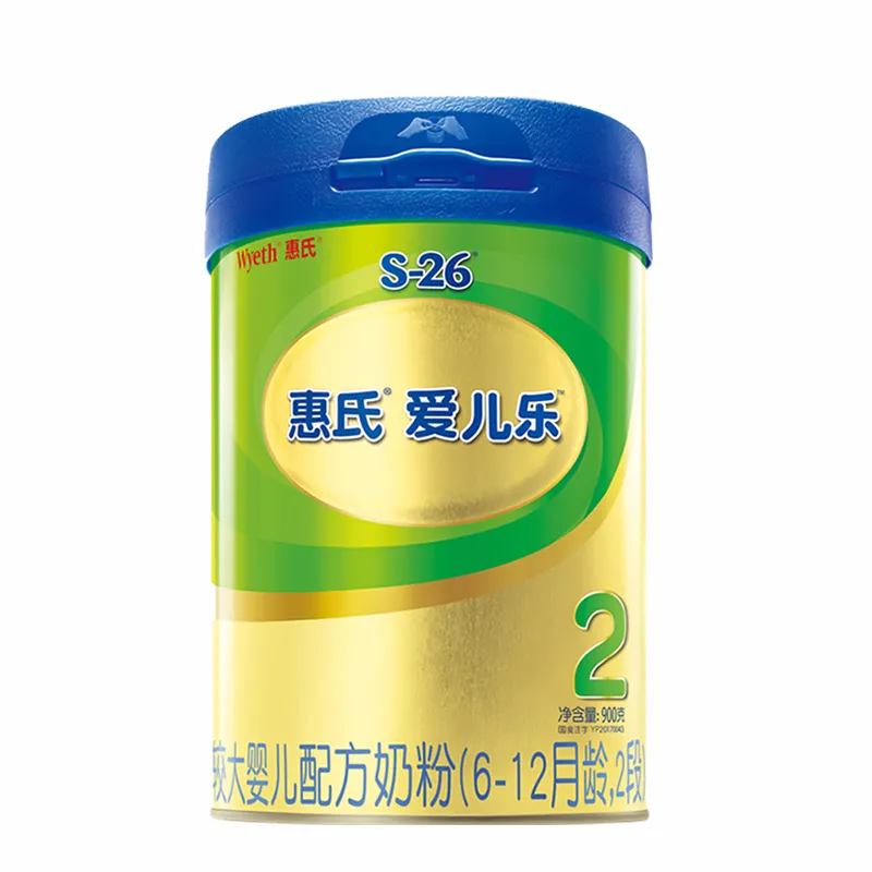 惠氏奶粉怎么样？哪个系列最值得买？