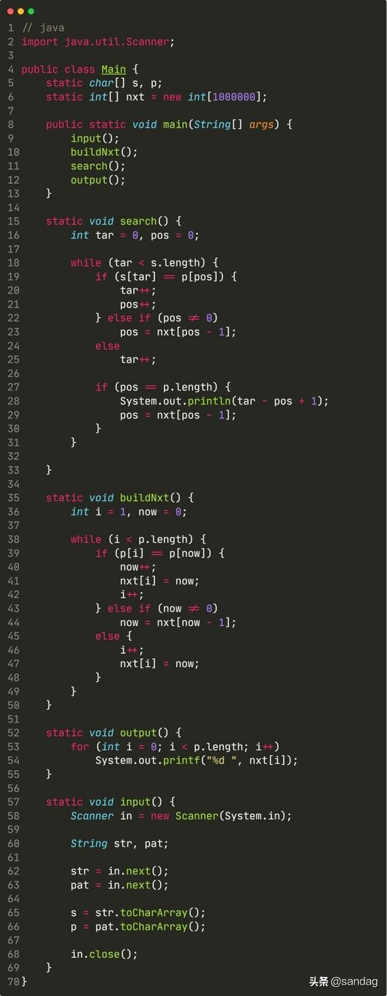 如何更好地理解和掌握 KMP 算法？