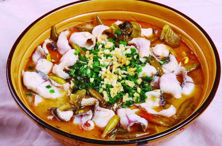 酸菜鱼加盟创业需注意哪些？产品符合市场定价，顾客能接受