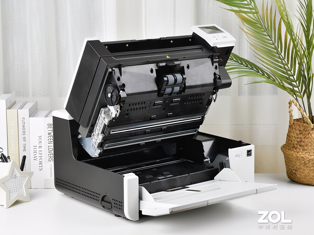 这么强只是桌面级？柯达乐芮S3100f体验