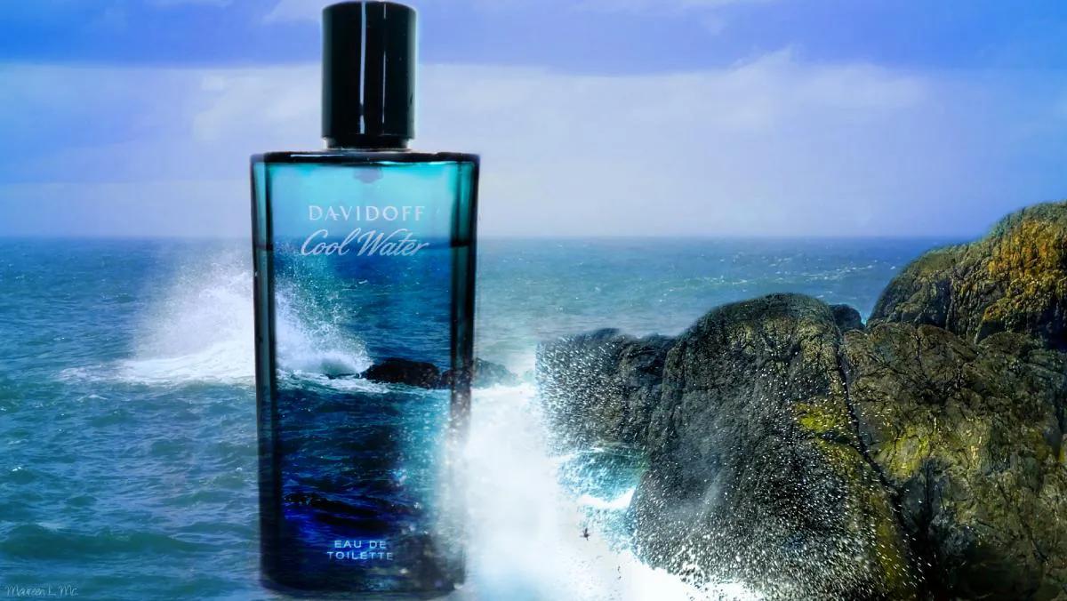 推荐一支性价比极高的香水