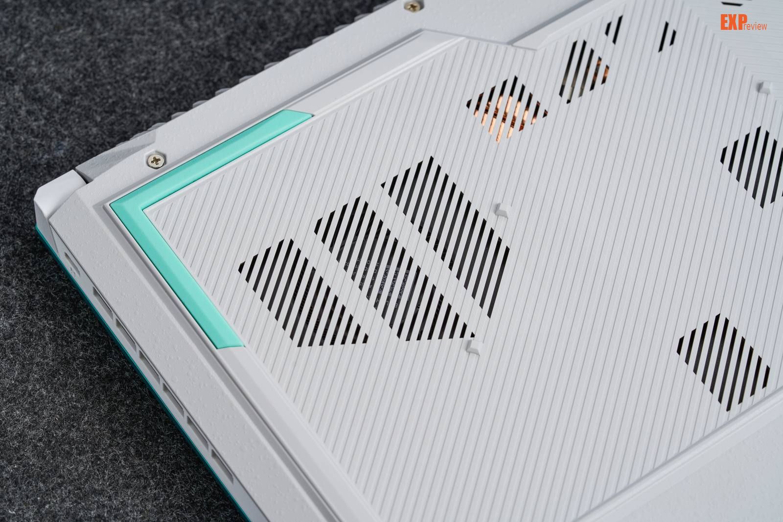 华硕天选3游戏本评测：好看又能打，面面俱到的真香游戏本