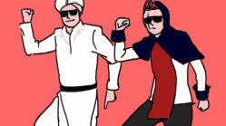 写文案没灵感、脑子空写不出，怎么办？