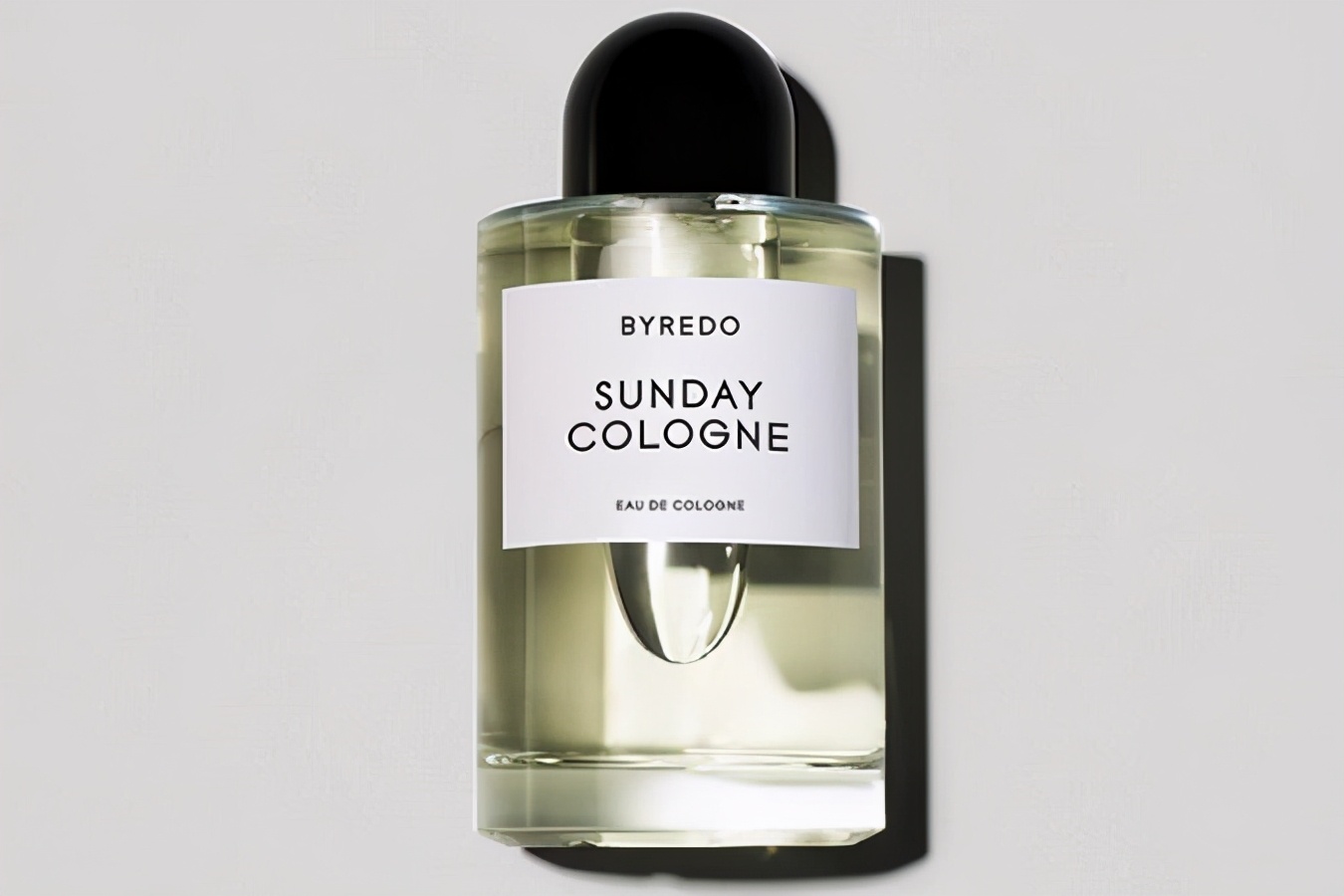 15个你应该知道的小众香水品牌