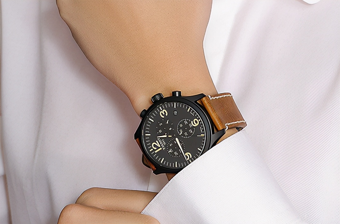 天梭手表怎么样，天梭值得购买吗