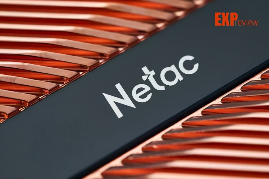 朗科ZT5 1TB移动固态硬盘评测：将内置高端SSD的性能体验随身携带