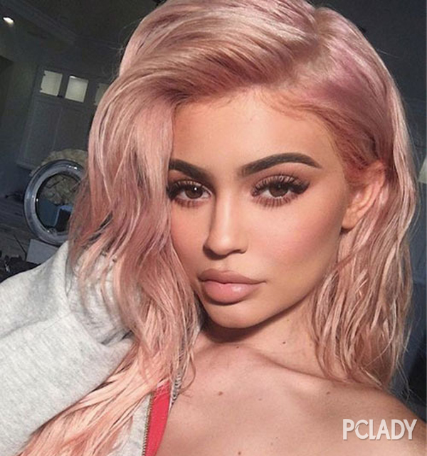 玫瑰金究竟是一种什么颜色？