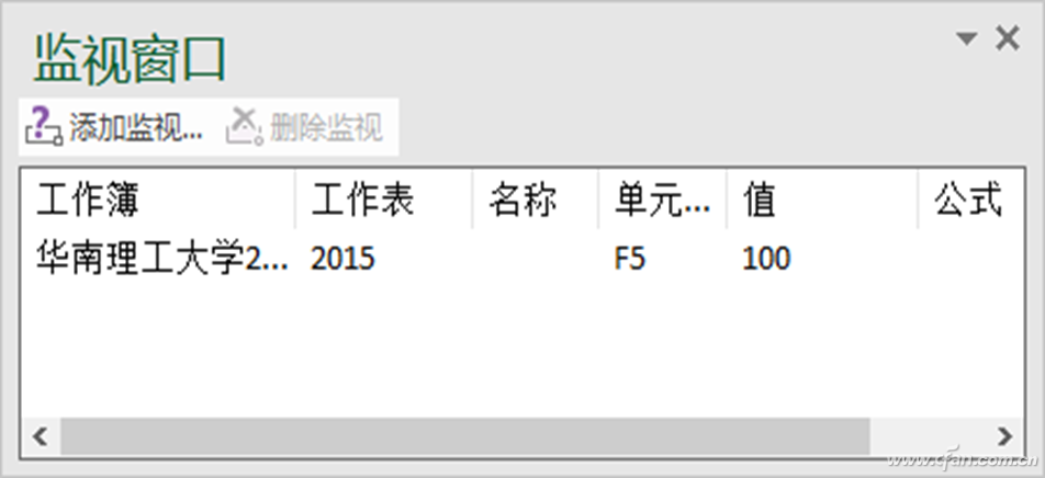 办公小技巧：用好Excel效率型表格高级技巧