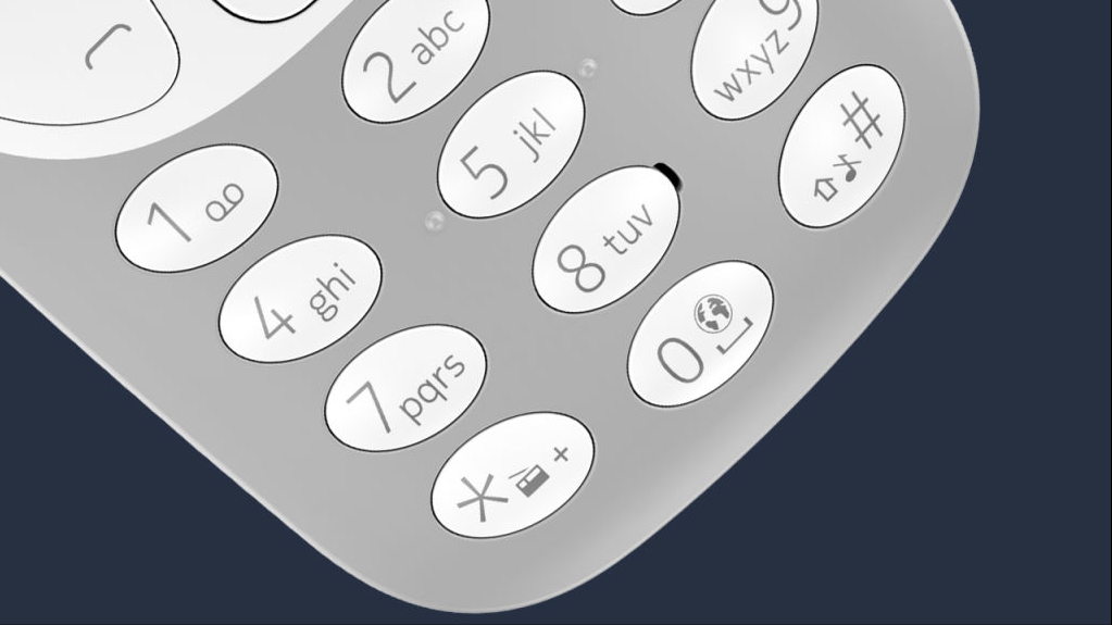 一文解读：带升降相机诺基亚3310 (2021)