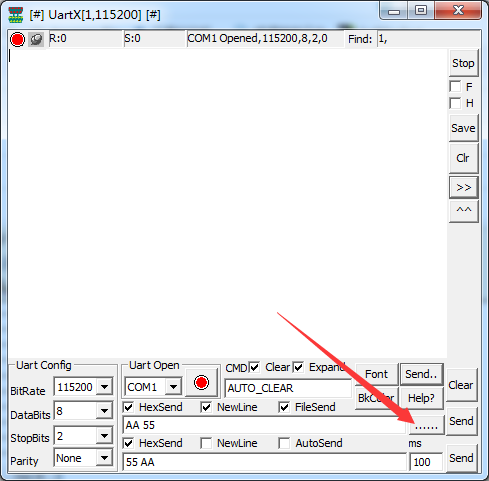 串口调试工具电脑软件推荐