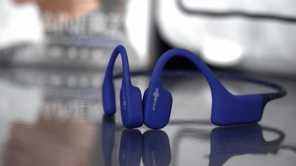 骨传导蓝牙耳机哪个牌子好？最受欢迎的五款骨传导蓝牙耳机