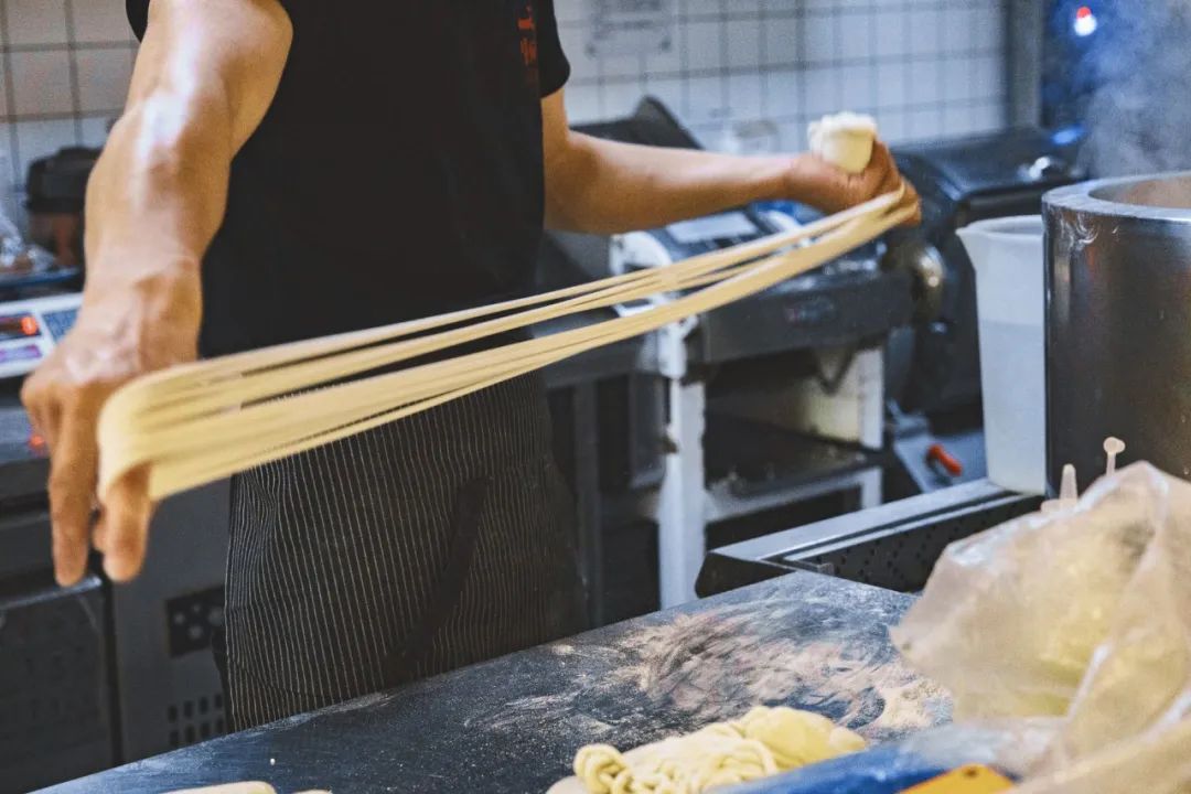 中国牛肉面图鉴，别说你只吃过兰州的