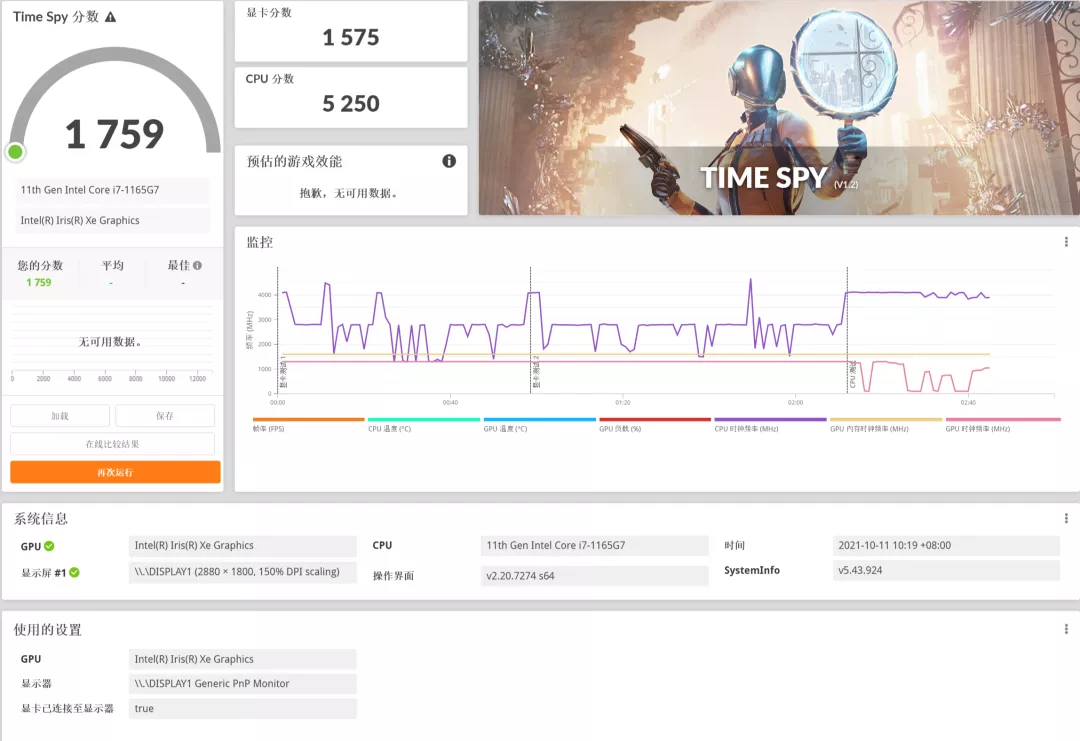 后盖搭载迷你副屏的轻薄本长啥样儿？华硕灵耀X 14体验点评