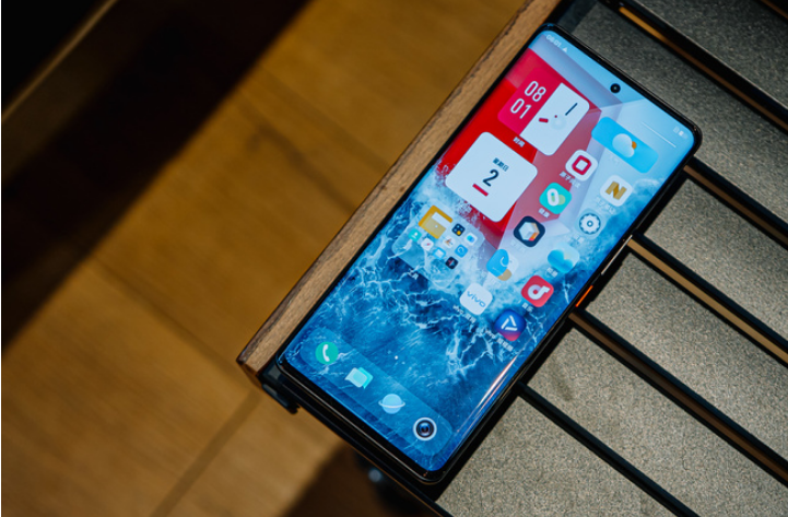 可以闭眼买的旗舰机，顶级做工+超高颜值，这三款不容错过