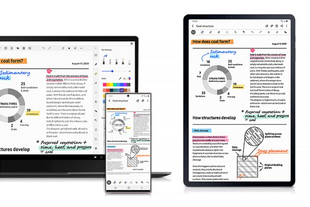 国产平板竞争对手：三星S7平板直降千元，最低4199入手值得买吗
