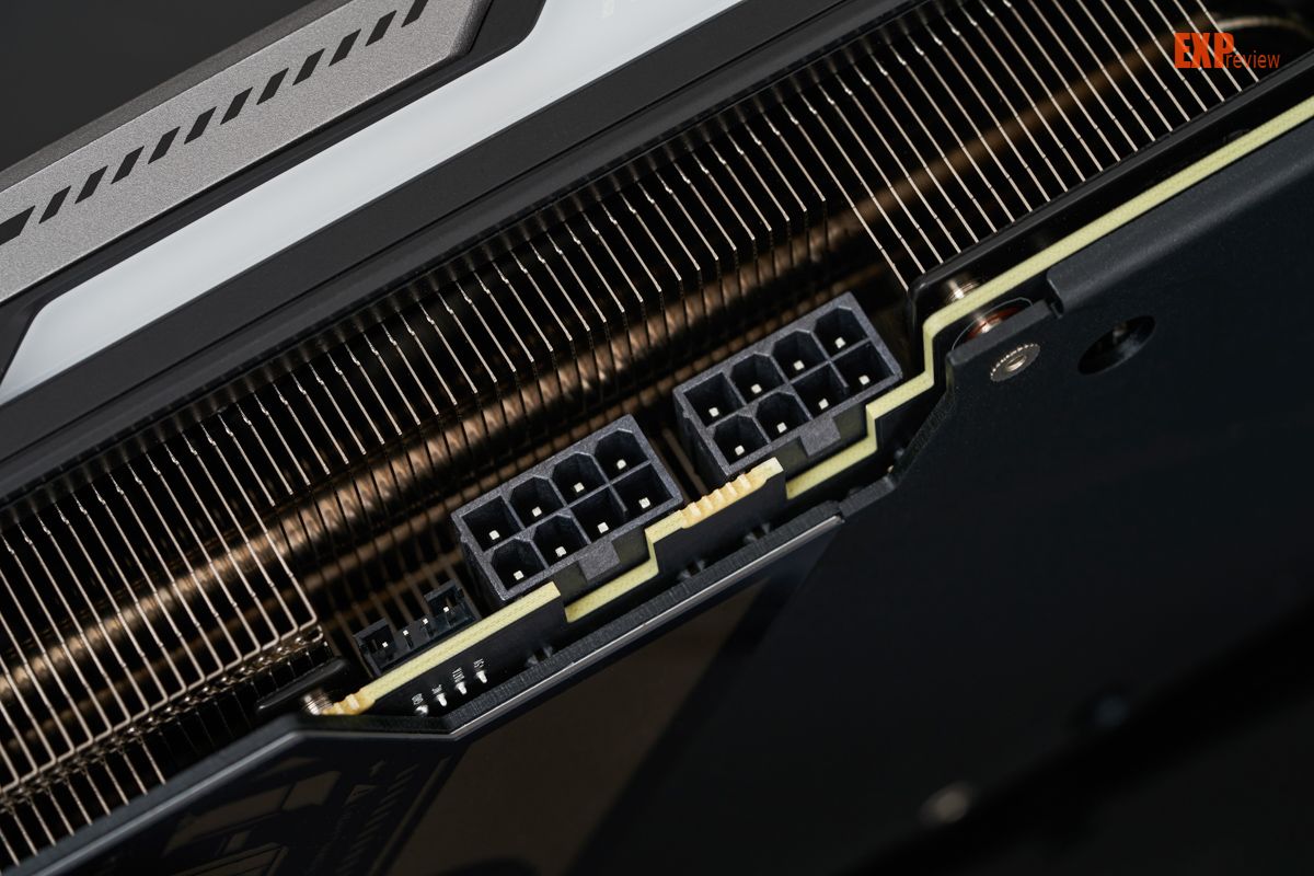 铭瑄RTX 3080 Ti iCraft GM OC显卡评测：能与顶流相竞争的旗舰级产品