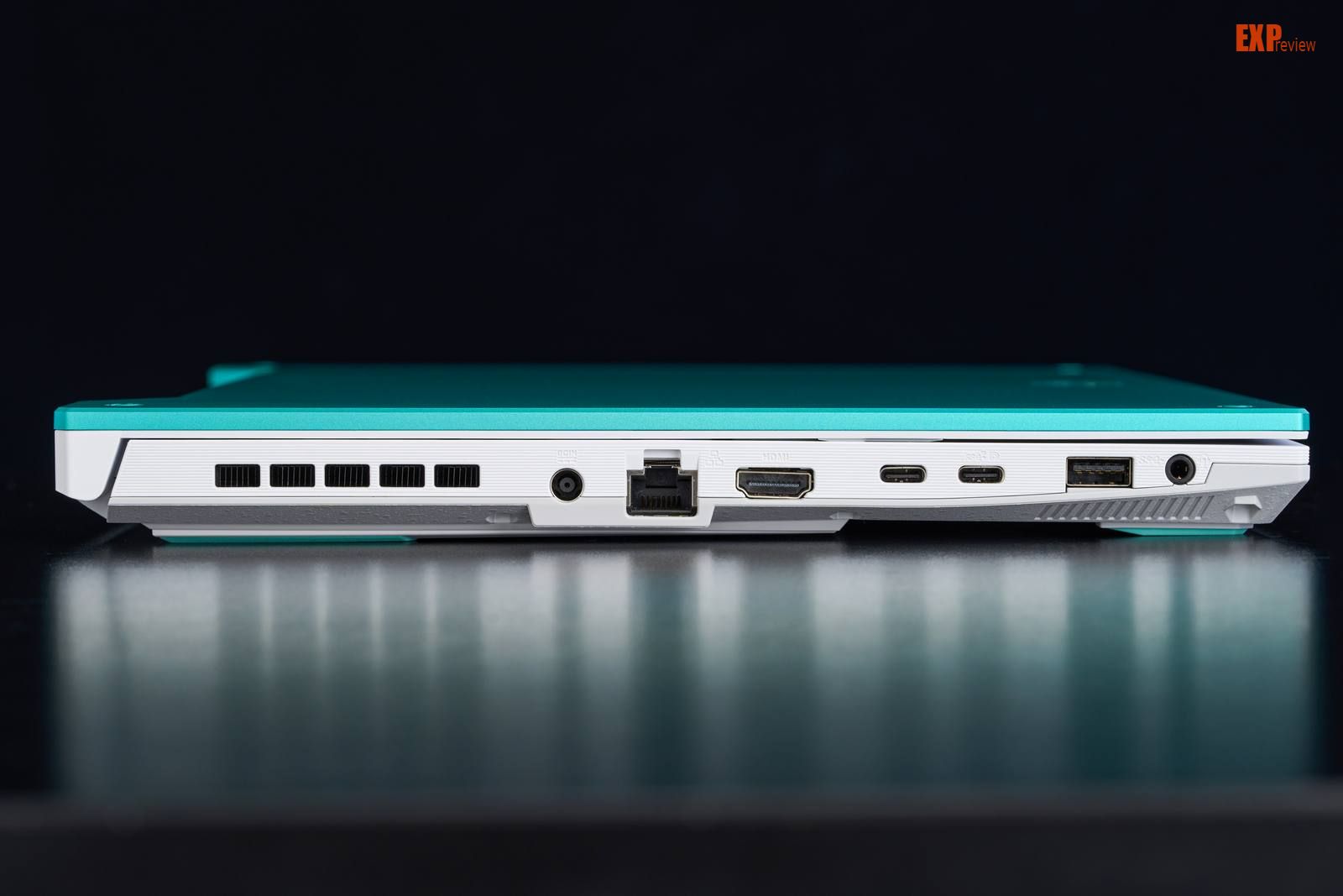 华硕天选3游戏本评测：好看又能打，面面俱到的真香游戏本