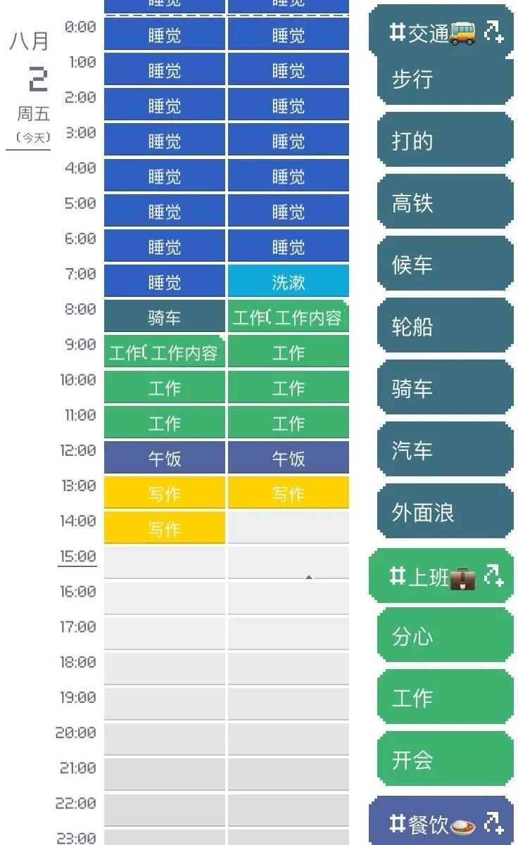 5款时间管理软件，帮你打败拖延症