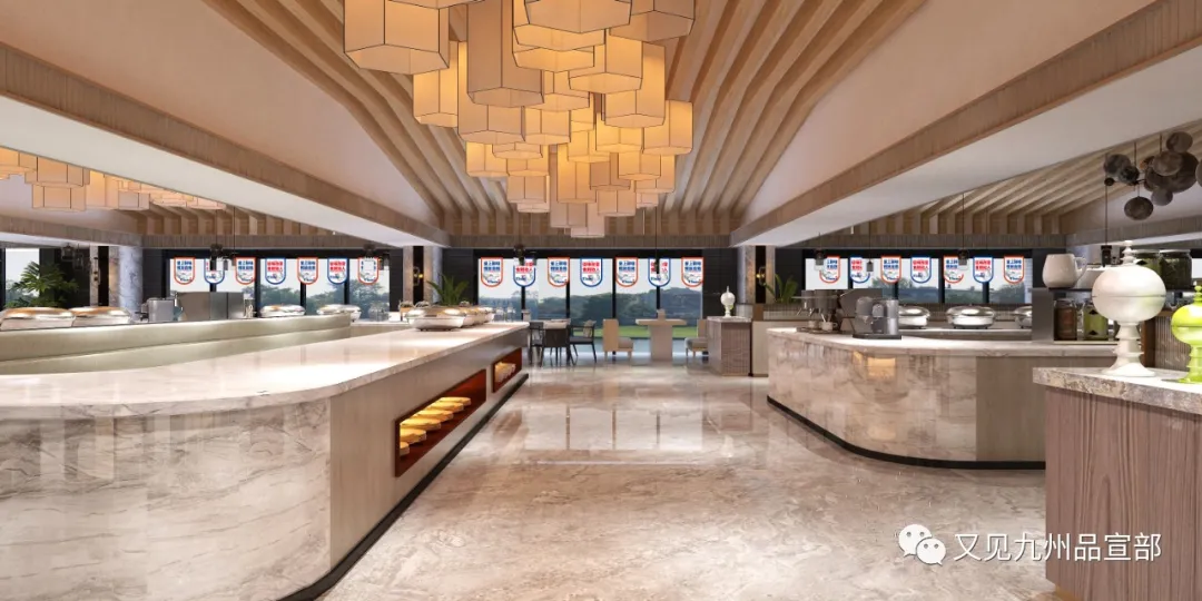 又见青岛焕新升级，加盟九焱海鲜韩式烤肉自助餐厅让创业快人一步