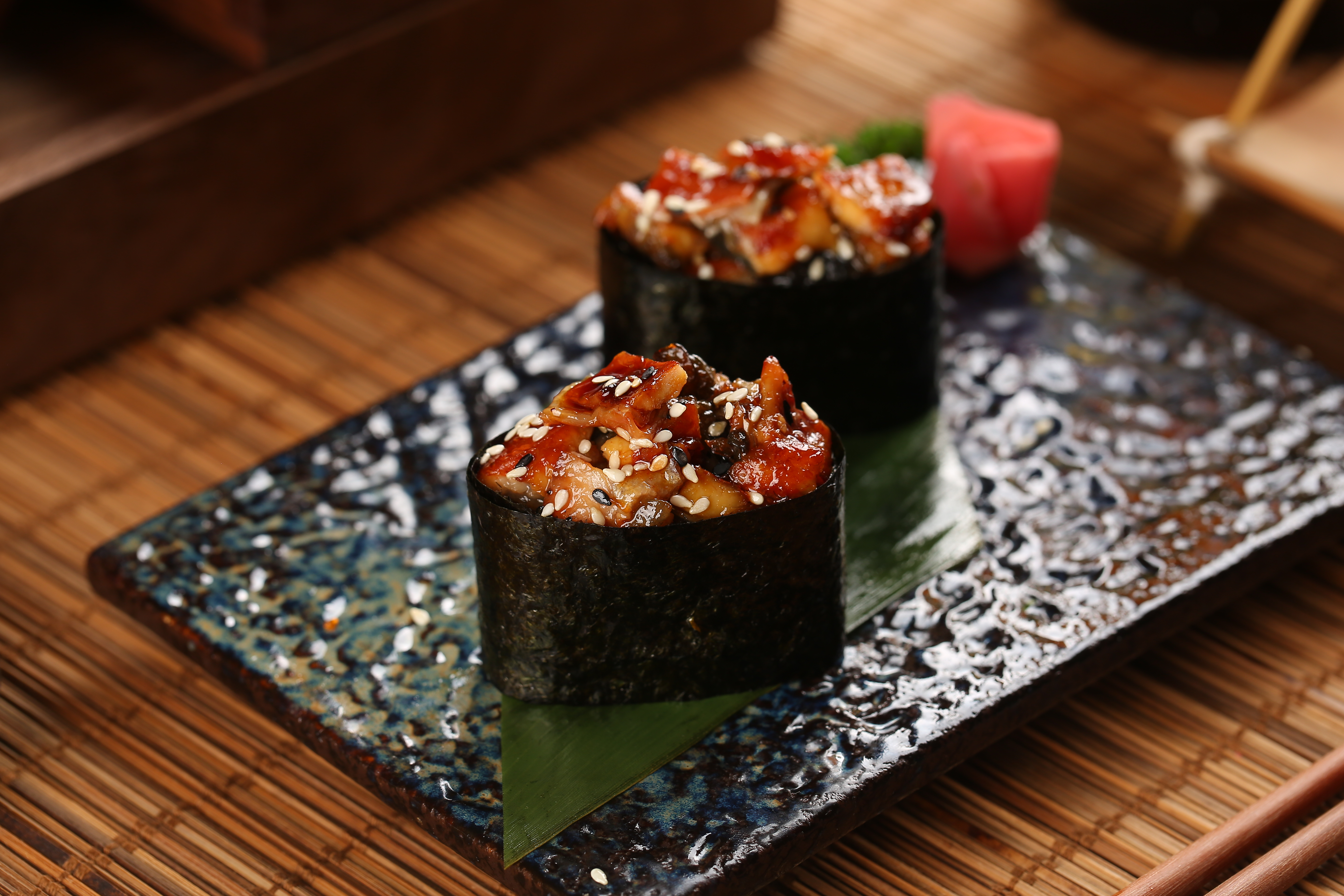 加盟寿司店投资大不大，需要多少资金？