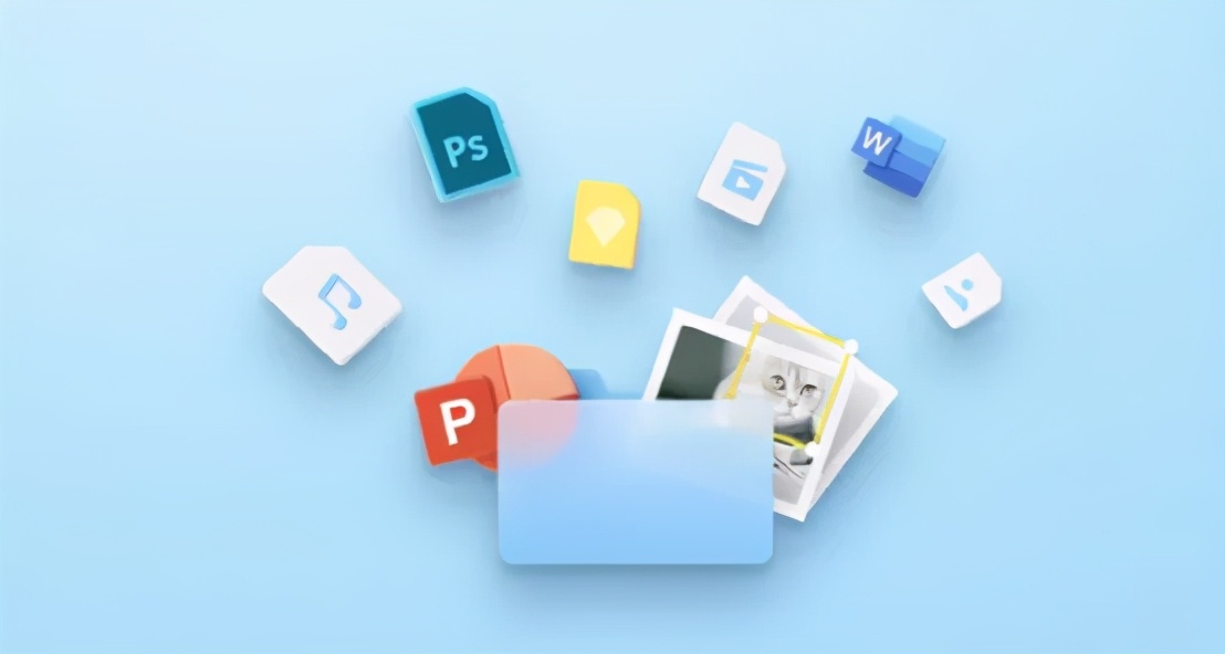 永不限速+免费！阿里云盘拼了，百度网盘再见