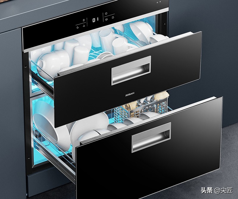 消毒柜哪家强？2021年1季度TOP50爆款榜单透秘！第1名你没想到吧