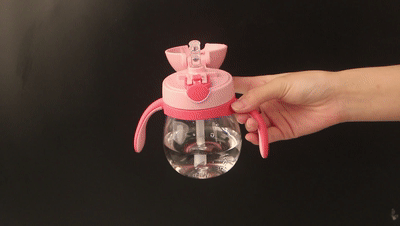 5款人气学饮杯横评 教宝宝喝水先看这个