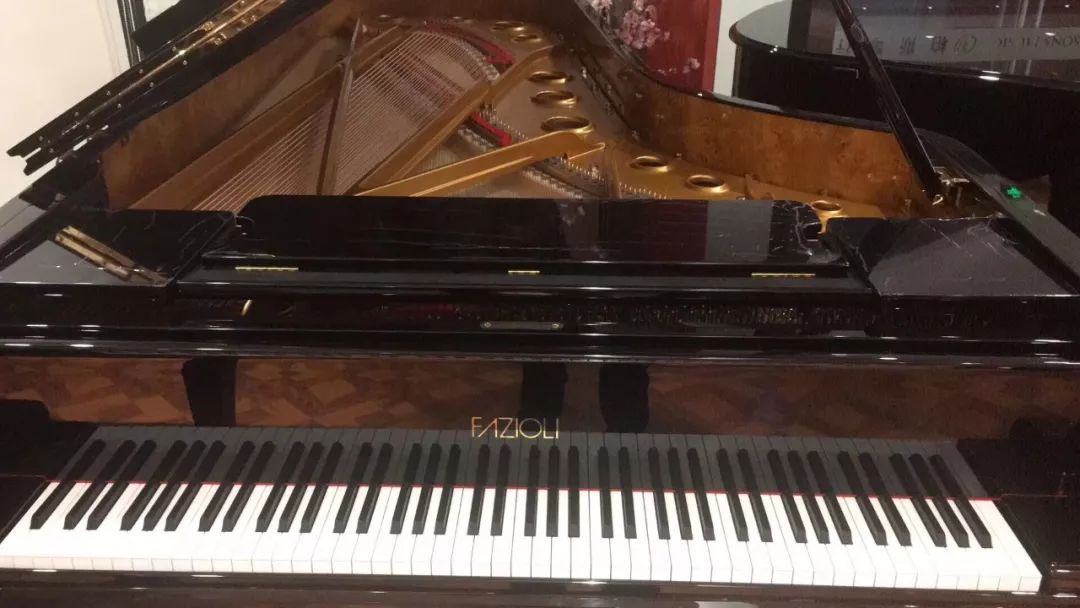 世界十大钢琴品牌排名，你知道几个呢？
