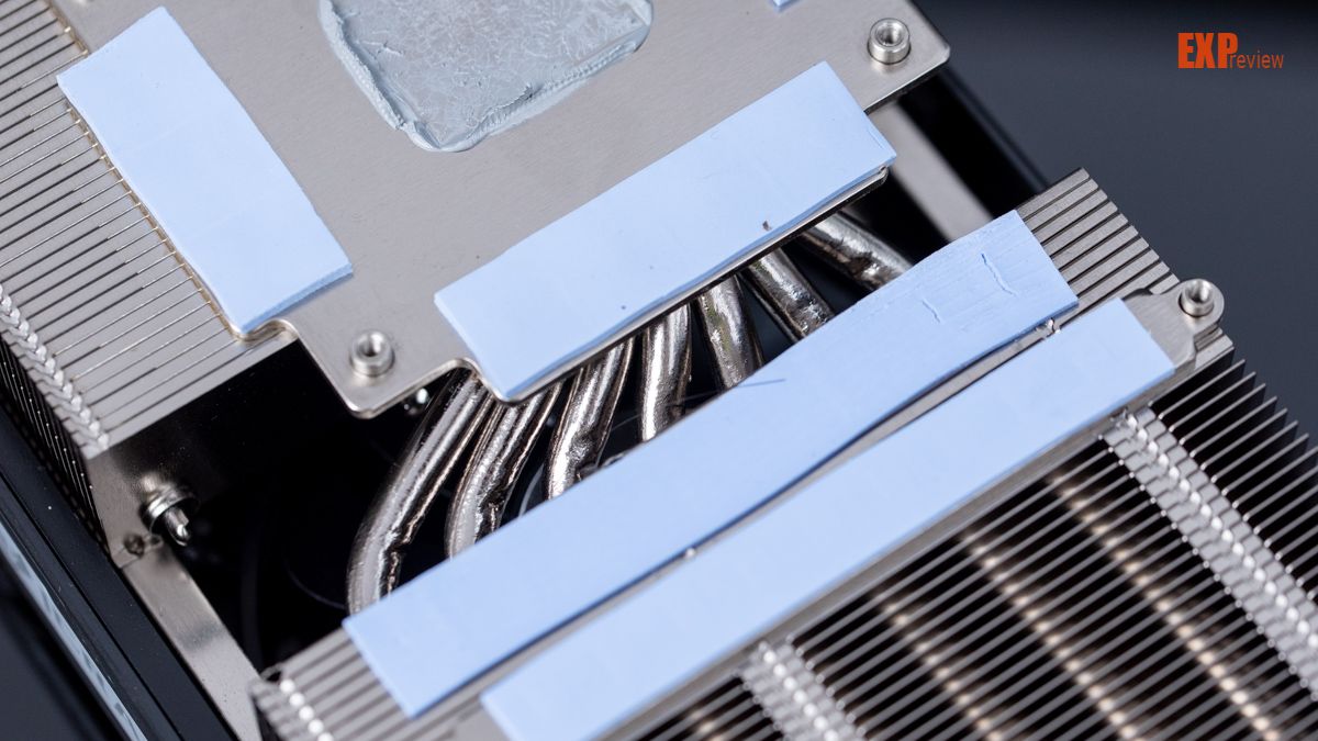 铭瑄RTX 3080 Ti iCraft GM OC显卡评测：能与顶流相竞争的旗舰级产品