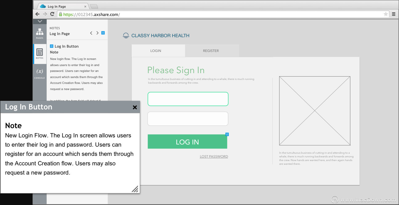 产品原型设计工具哪个好？