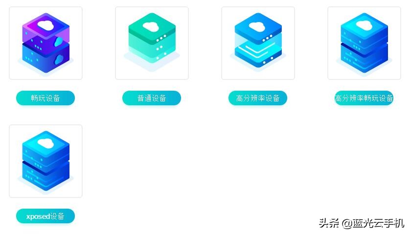 十大“云手机平台”测评：手游挂机哪家强？多开还是得选它