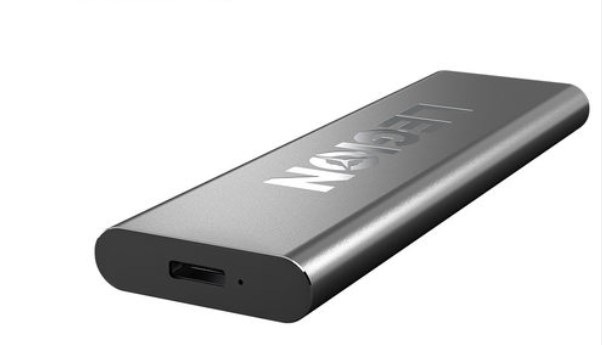 联想推出拯救者移动固态硬盘：Type-C接口，256GB 499元