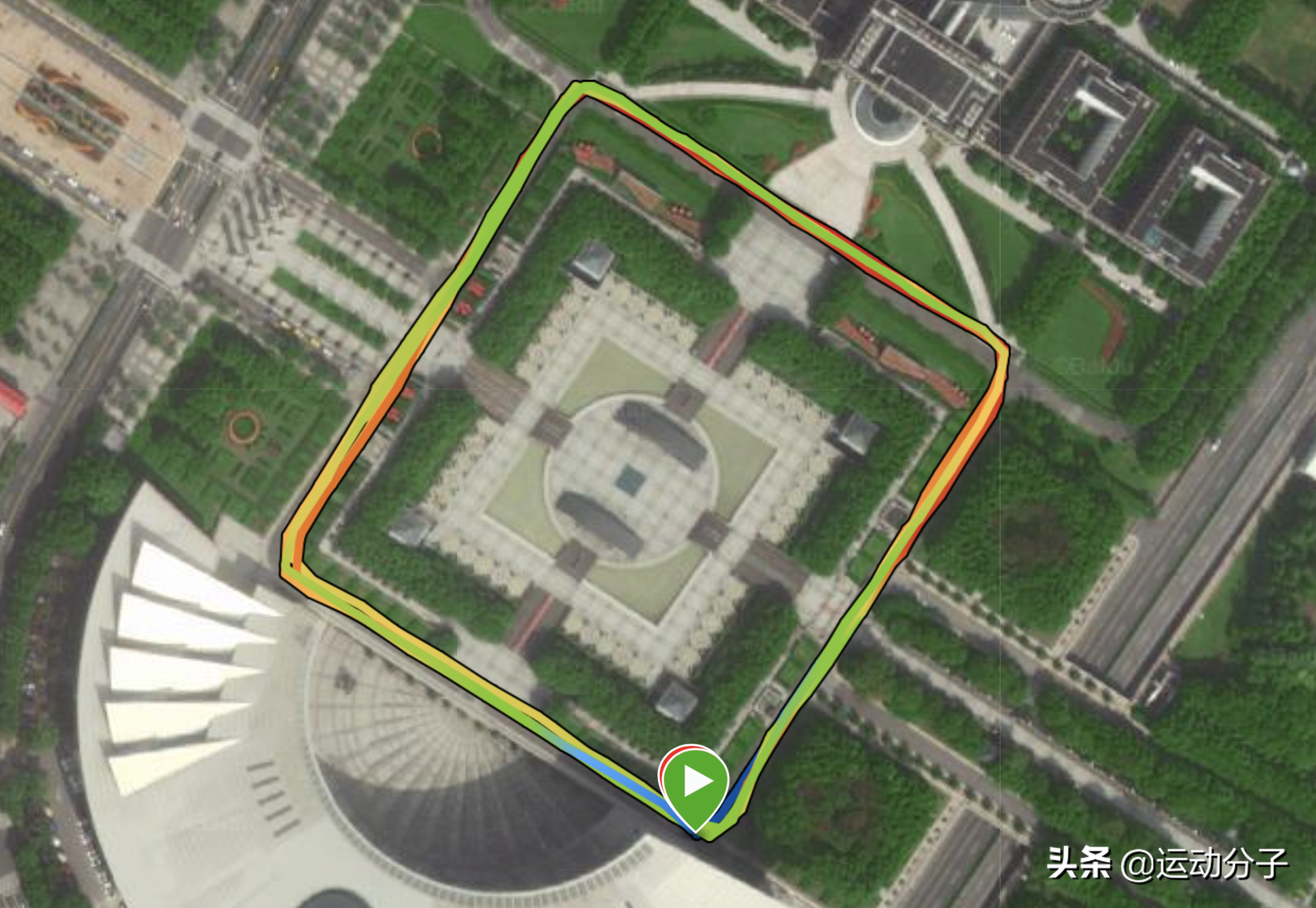 佳明Forerunner 158：跑步手表“机王”235的接班人，可靠也实在