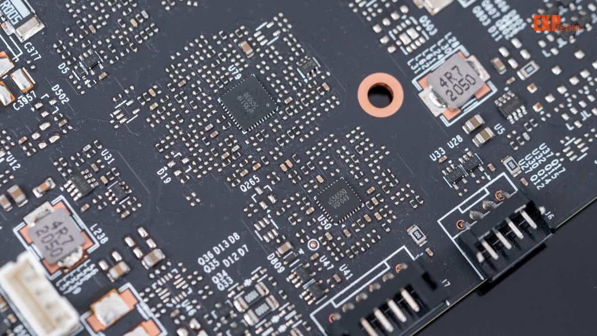 铭瑄RTX 3080 Ti iCraft GM OC显卡评测：能与顶流相竞争的旗舰级产品