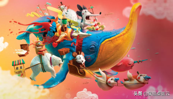 5大最佳3D动画软件推荐，你用过哪一款？