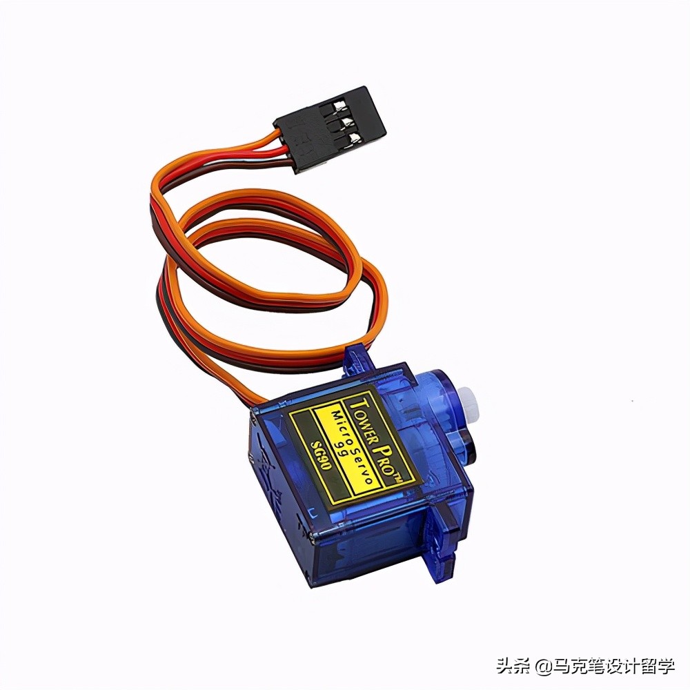 Arduino舵机使用基础篇