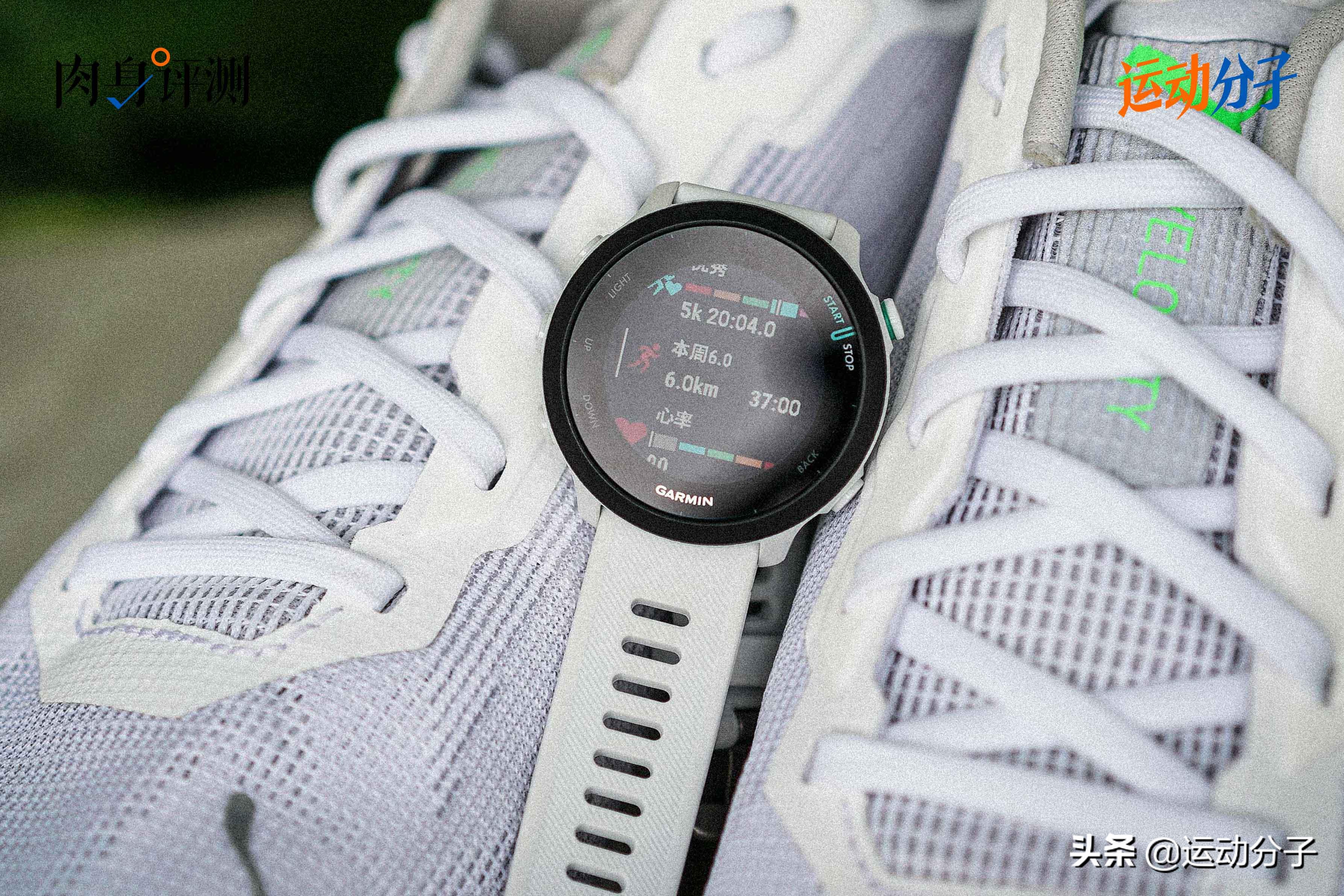 佳明Forerunner 158：跑步手表“机王”235的接班人，可靠也实在