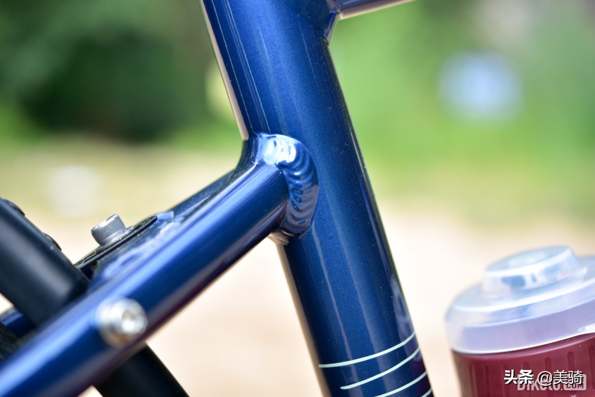 未曾壮游，怎知自由？迪卡侬旅行车Riverside Touring 520评测