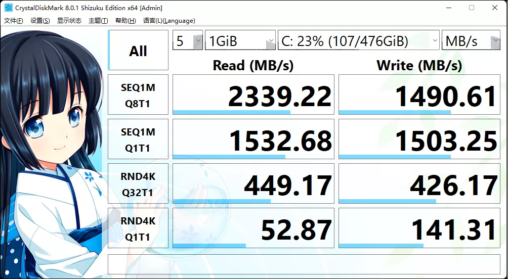 点名率颇高的惠普星14测评：颜值高，使用体验是亮点