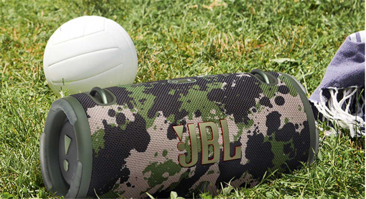 听歌电台，释放耳朵压力，这四款多媒体音箱您不能错过