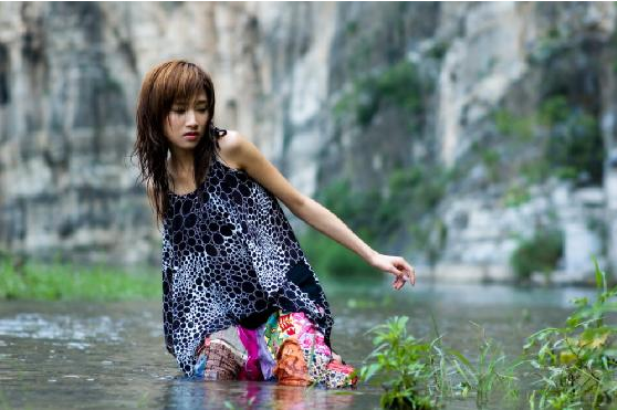 完美照片的十大经典拍摄技法