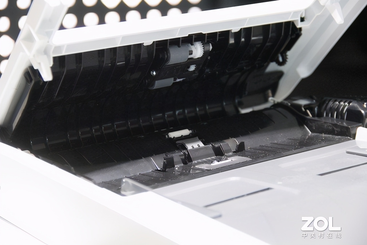 对效率的全新解读 惠普MFP M431f评测