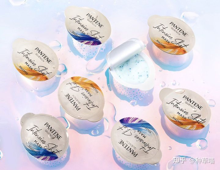 5款发膜，让你的秀发感受一梳到底的快乐