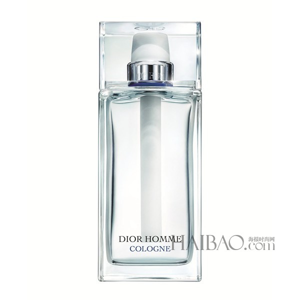 迪奥（Dior）桀骜男士古龙淡香水系列，夏日玩转百搭男香，为时尚加分