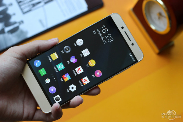 乐视乐Pro3长测：这丝滑的质感也是没谁了