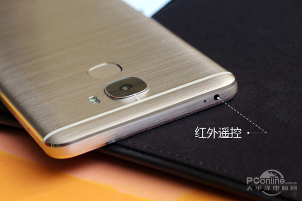 乐视乐Pro3长测：这丝滑的质感也是没谁了